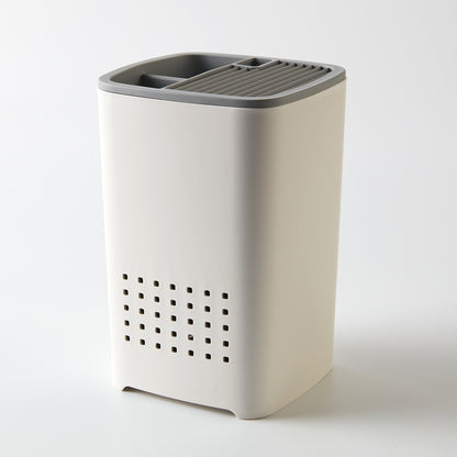 【家居】可拆洗工具架&刀架