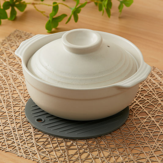 【家居】矽膠隔熱墊