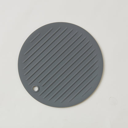 【家居】矽膠隔熱墊