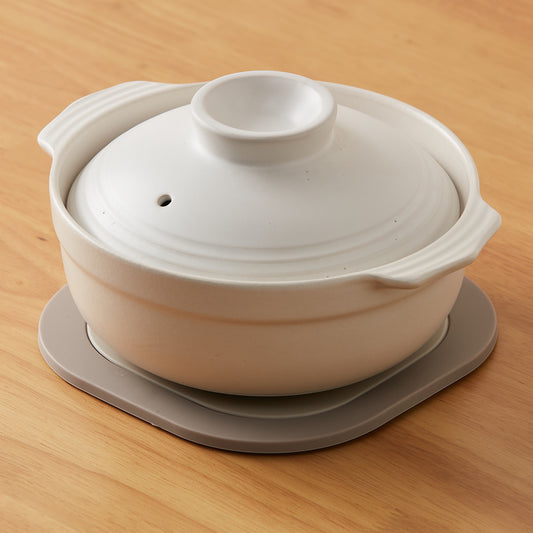 【家居】3合1矽膠磁吸隔熱墊 PU