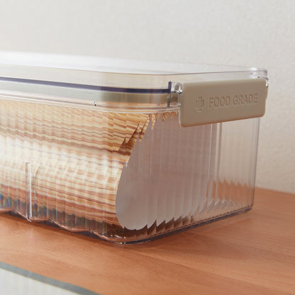 【家居】防潮保存瓶  CL