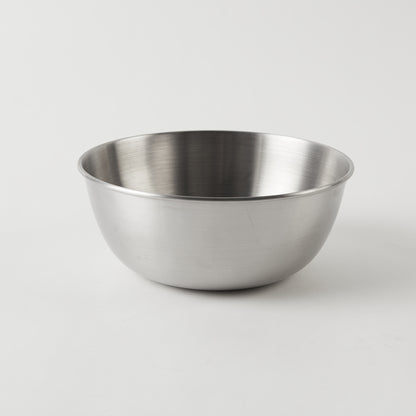 【家居】不銹鋼廚用碗