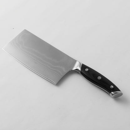 【家居】大馬士革菜刀