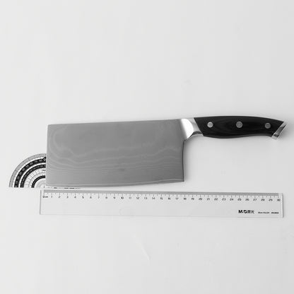 【家居】大馬士革菜刀