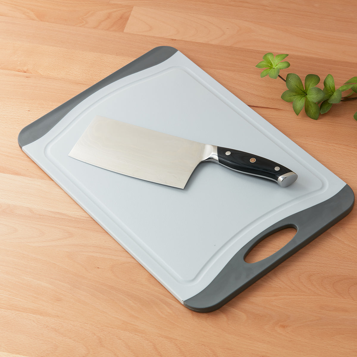 【家居】大馬士革菜刀