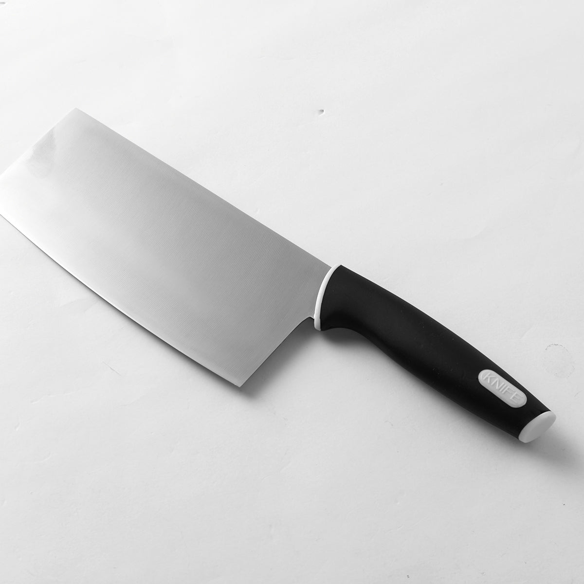 【家居】易握不銹鋼菜刀SH03