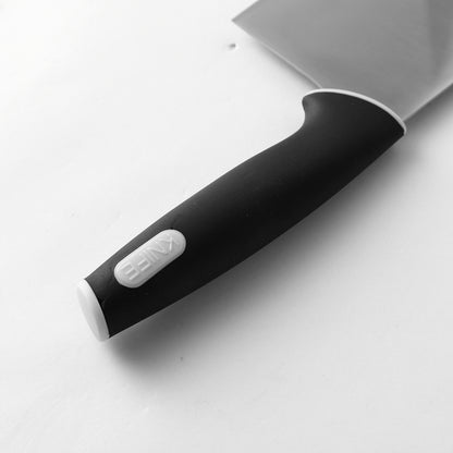 【家居】易握不銹鋼菜刀SH03