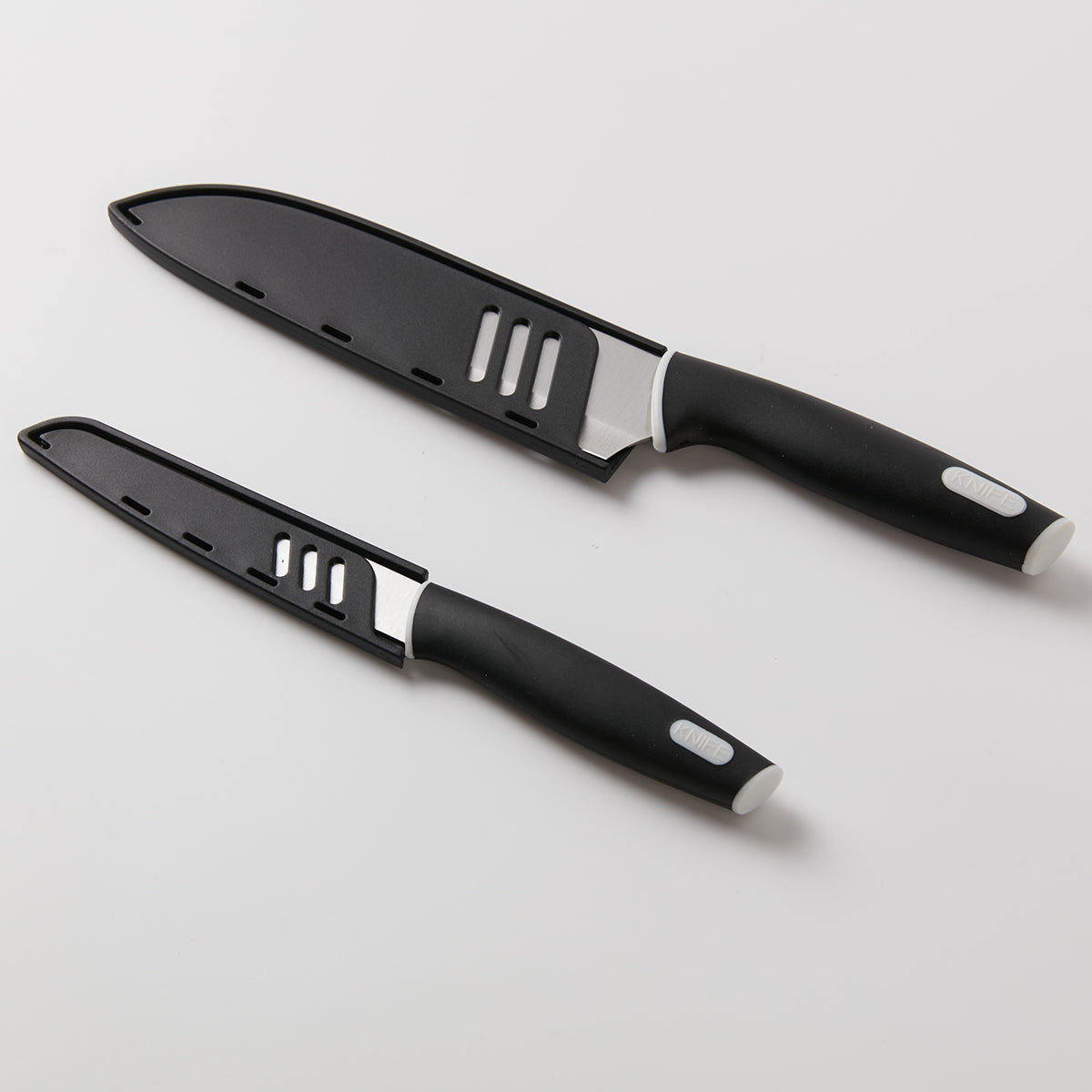 【家居】附刀鞘刀具2件套SH03