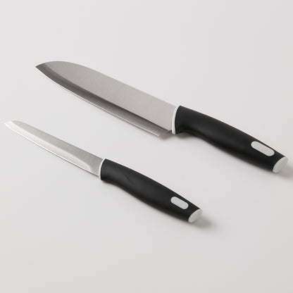 【家居】附刀鞘刀具2件套SH03