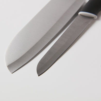 【家居】附刀鞘刀具2件套SH03