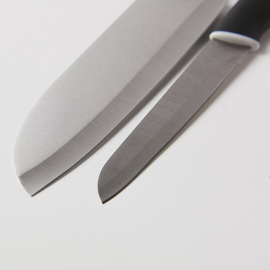 【家居】附刀鞘刀具2件套SH03