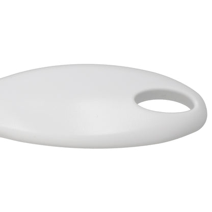 【家居】易握蔬果刨絲刀 白色