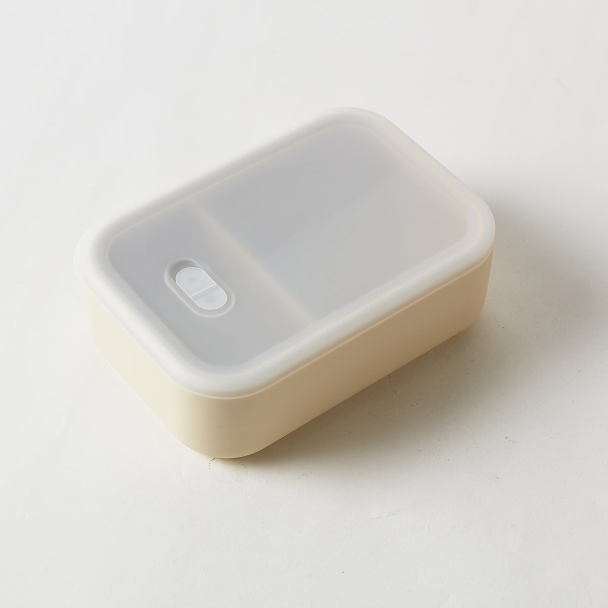 【家居】可微波分格矽膠便當盒