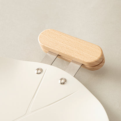 【家居】IH陶瓷塗層煎烤盤