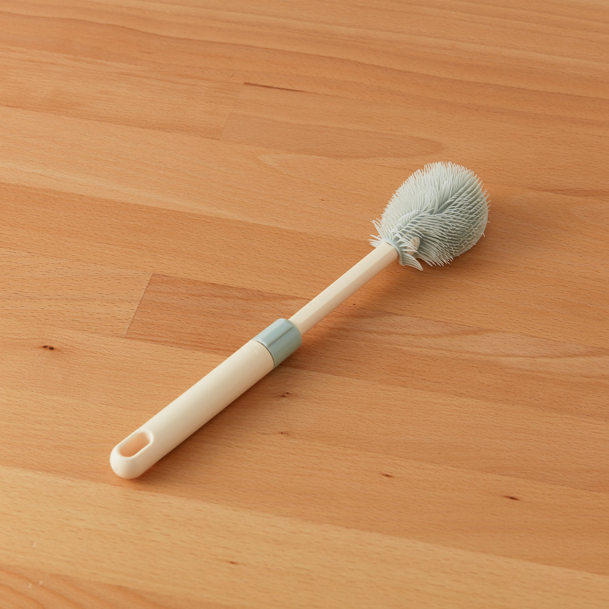 【家居】長短可調摺疊頭瓶刷