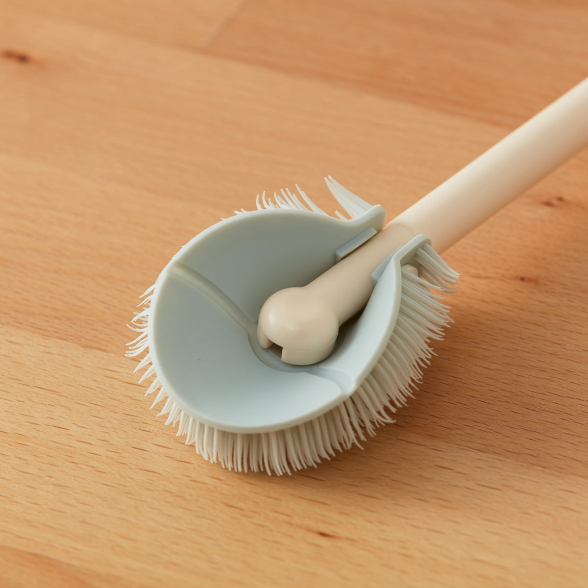 【家居】長短可調摺疊頭瓶刷