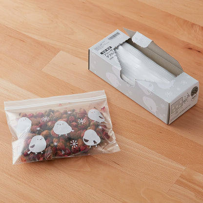 【家居】密實袋 SS42 小肥啾