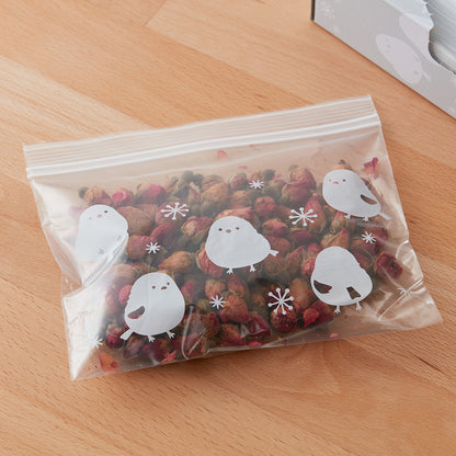 【家居】密實袋 SS42 小肥啾