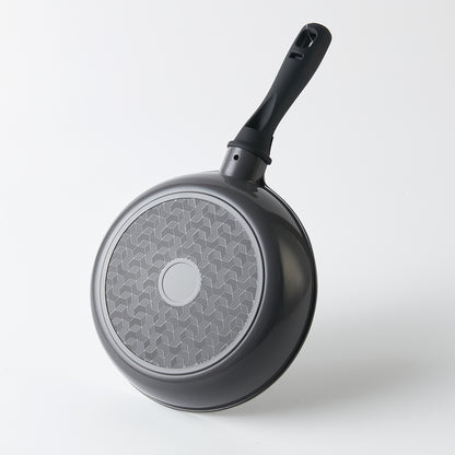 【家居】問就係輕煤氣煎鑊/炒鑊 KY072