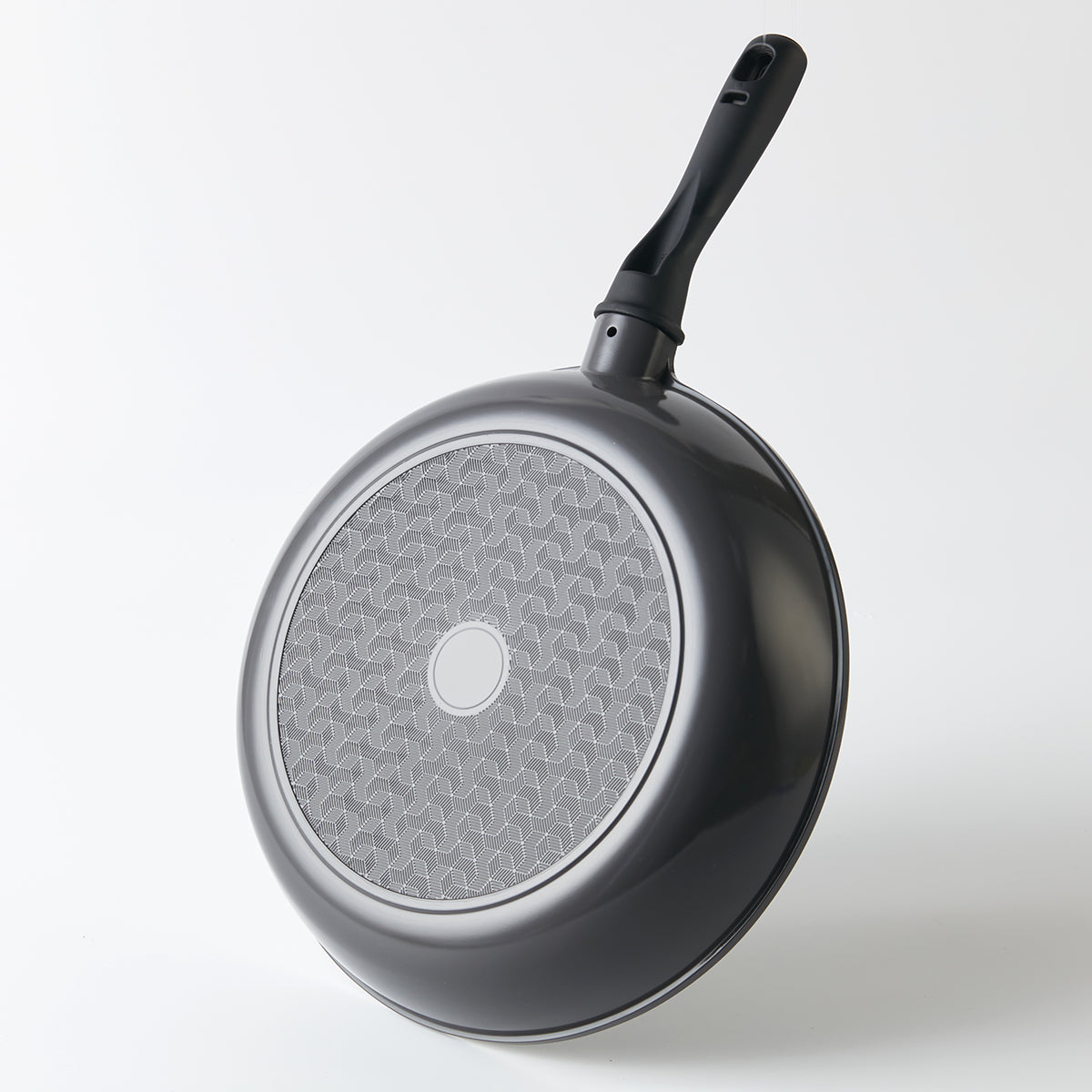 【家居】問就係輕煤氣煎鑊/炒鑊 KY072