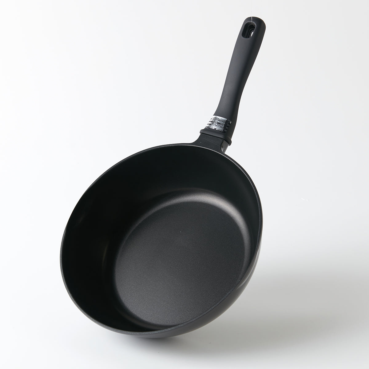 【家居】問就係輕煤氣煎鑊/炒鑊 KY072