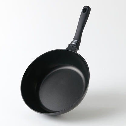 【家居】問就係輕煤氣煎鑊/炒鑊 KY072