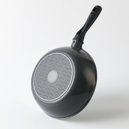 【家居】問就係輕煤氣煎鑊/炒鑊 KY072