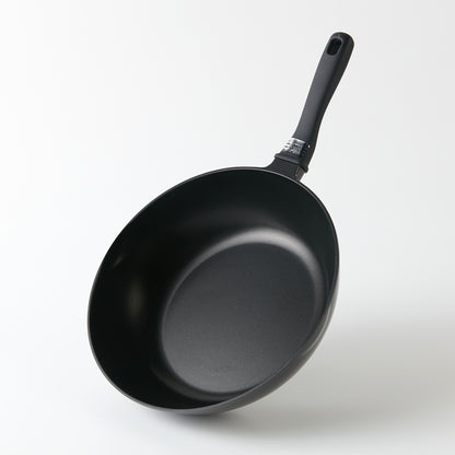 【家居】問就係輕煤氣煎鑊/炒鑊 KY072