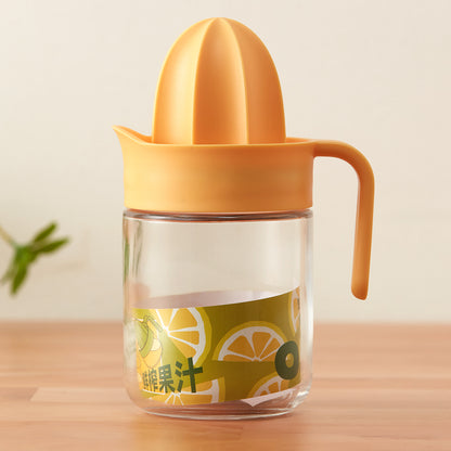 【家居】橙橙樂450