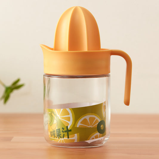 【家居】橙橙樂450