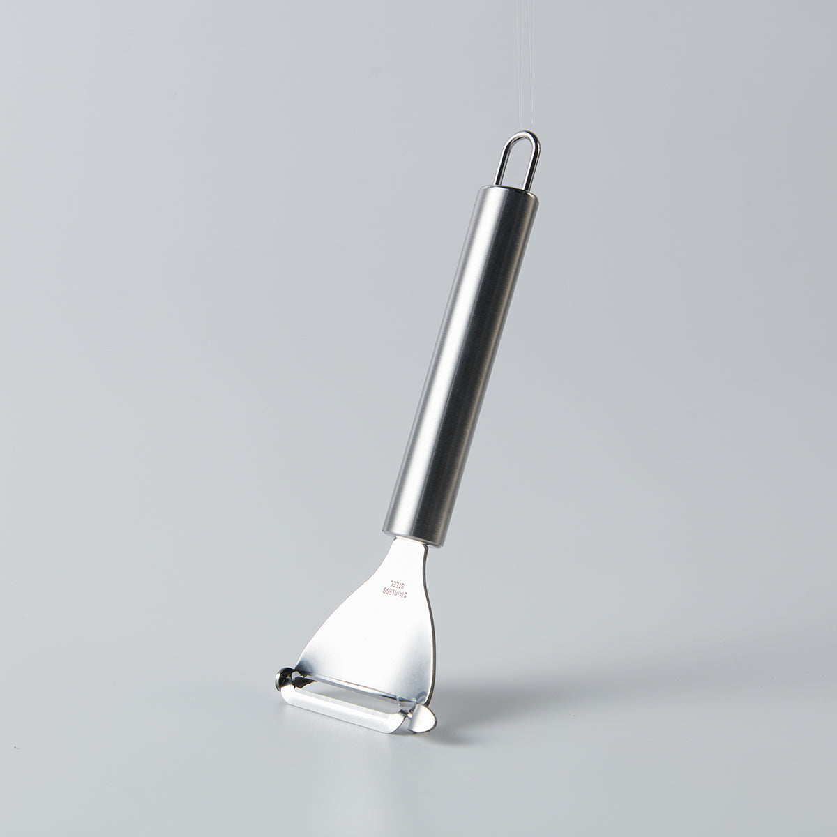 【家居】不銹鋼Y型削皮刀/刨絲刀 FK01