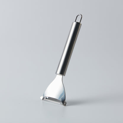 【家居】不銹鋼Y型削皮刀/刨絲刀 FK01