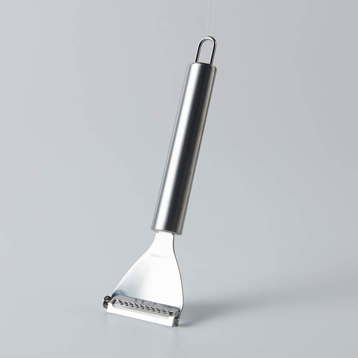 【家居】不銹鋼Y型削皮刀/刨絲刀 FK01