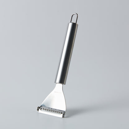 【家居】不銹鋼Y型削皮刀/刨絲刀 FK01