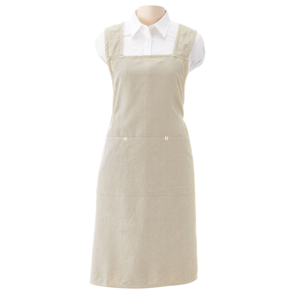 【家居】圍裙 CAU RK25