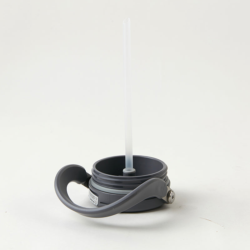 【家居】手提車載雙飲口杯 白色