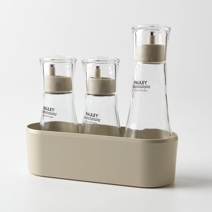 【家居】桌上調料瓶 100ml