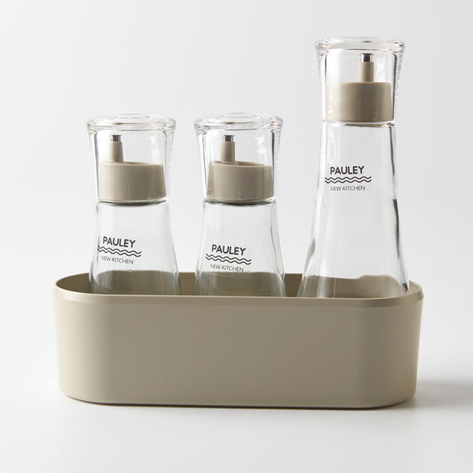 【家居】桌上調料瓶 100ml