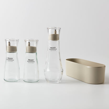 【家居】桌上調料瓶 100ml