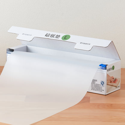 【家居】砧板墊N