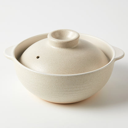 【家居】磨砂釉砂鍋