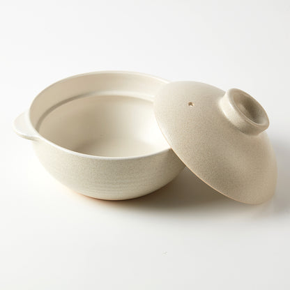 【家居】磨砂釉砂鍋