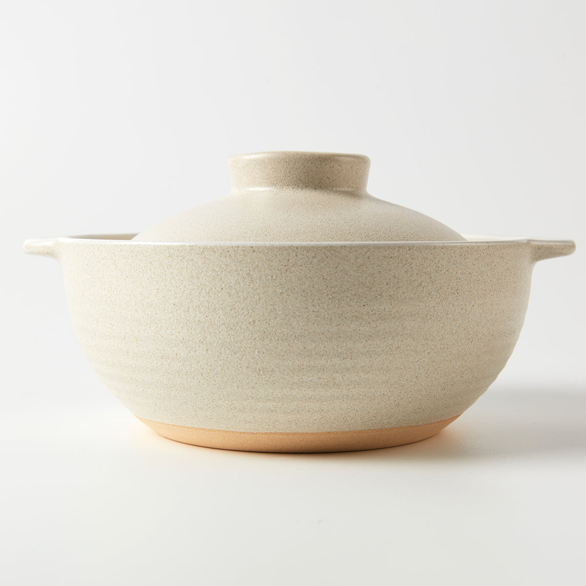 【家居】磨砂釉砂鍋