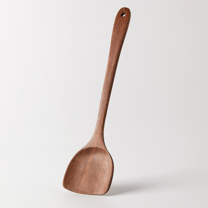 【家居】雞翅木中華鏟/飯勺/麵粉轆 FS01