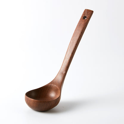 【家居】雞翅木中華鏟/飯勺/麵粉轆 FS01