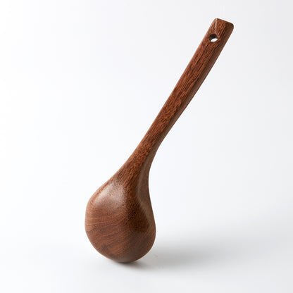 【家居】雞翅木中華鏟/飯勺/麵粉轆 FS01