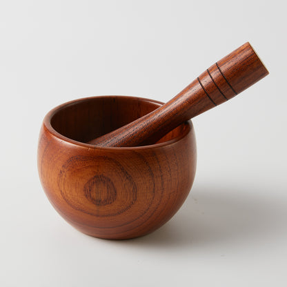 【家居】酸棗木搗蒜套裝 FS01