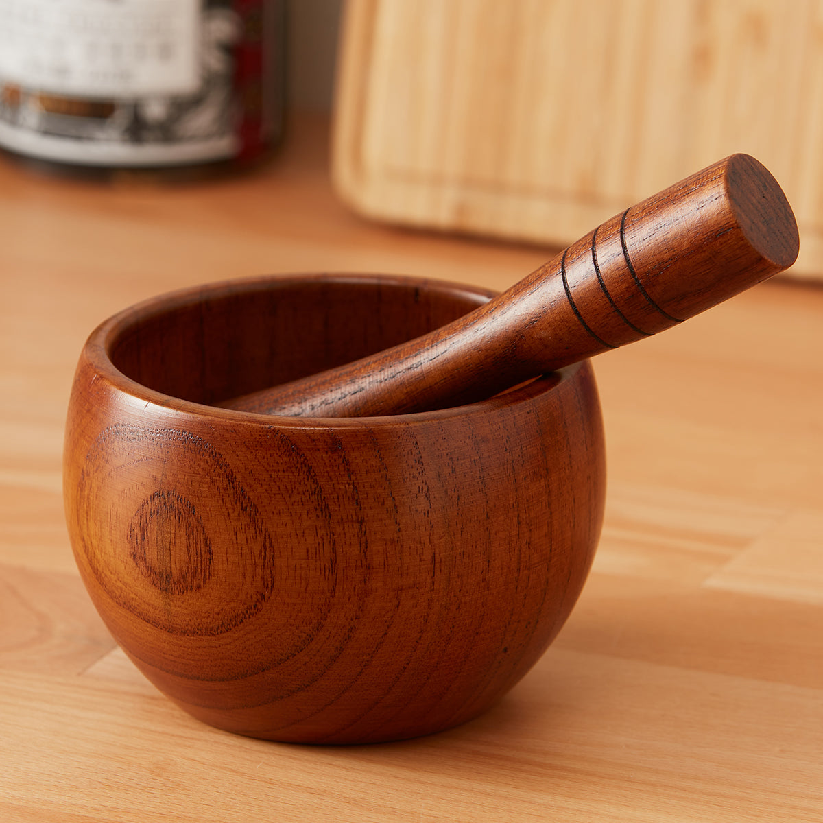 【家居】酸棗木搗蒜套裝 FS01