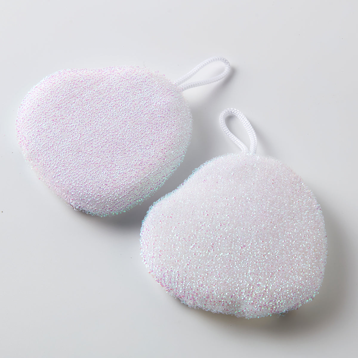 【家居】小肥啾/黑貓海綿 2件套