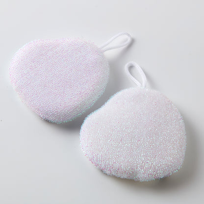 【家居】小肥啾/黑貓海綿 2件套